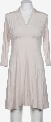 REPEAT Dress in M in White: front