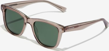 Occhiali da sole 'One Pair' di HAWKERS in beige: frontale