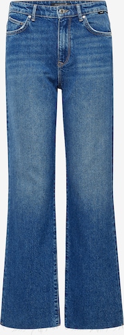 Mavi Jeans 'Barcelona' in Blauw: voorkant