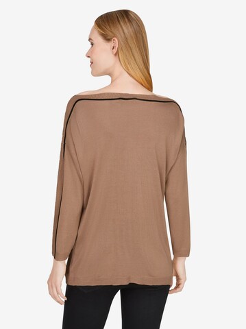 Pullover di heine in beige