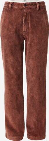 LEVI'S ® Jeans 'AUTHENTIC' in Brown: front