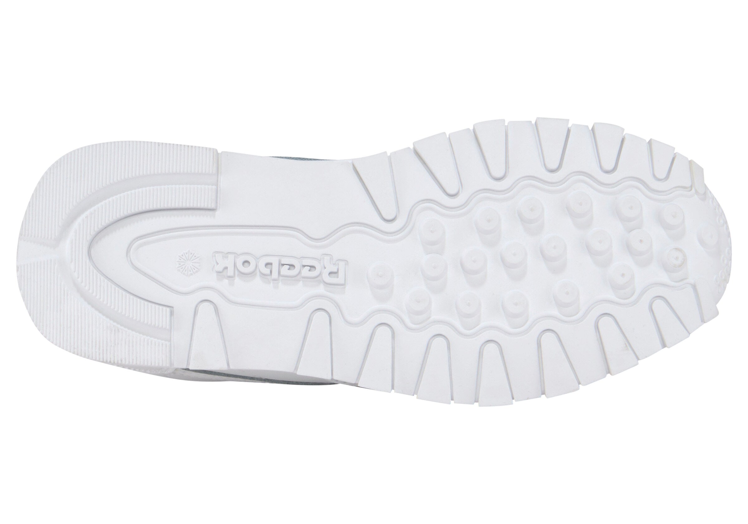 Reebok Sneakers 'Classic' in White