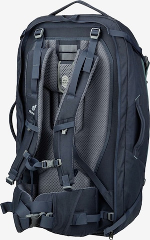 DEUTER Backpack 'Aviant Access Pro 60' in Green