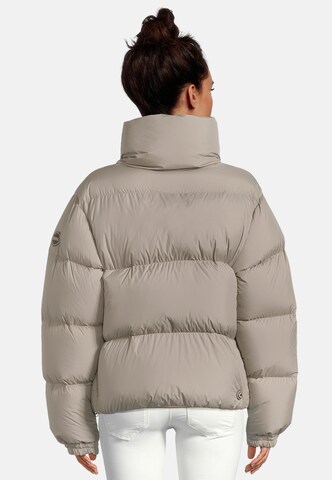 Colmar Winter Jacket in Beige