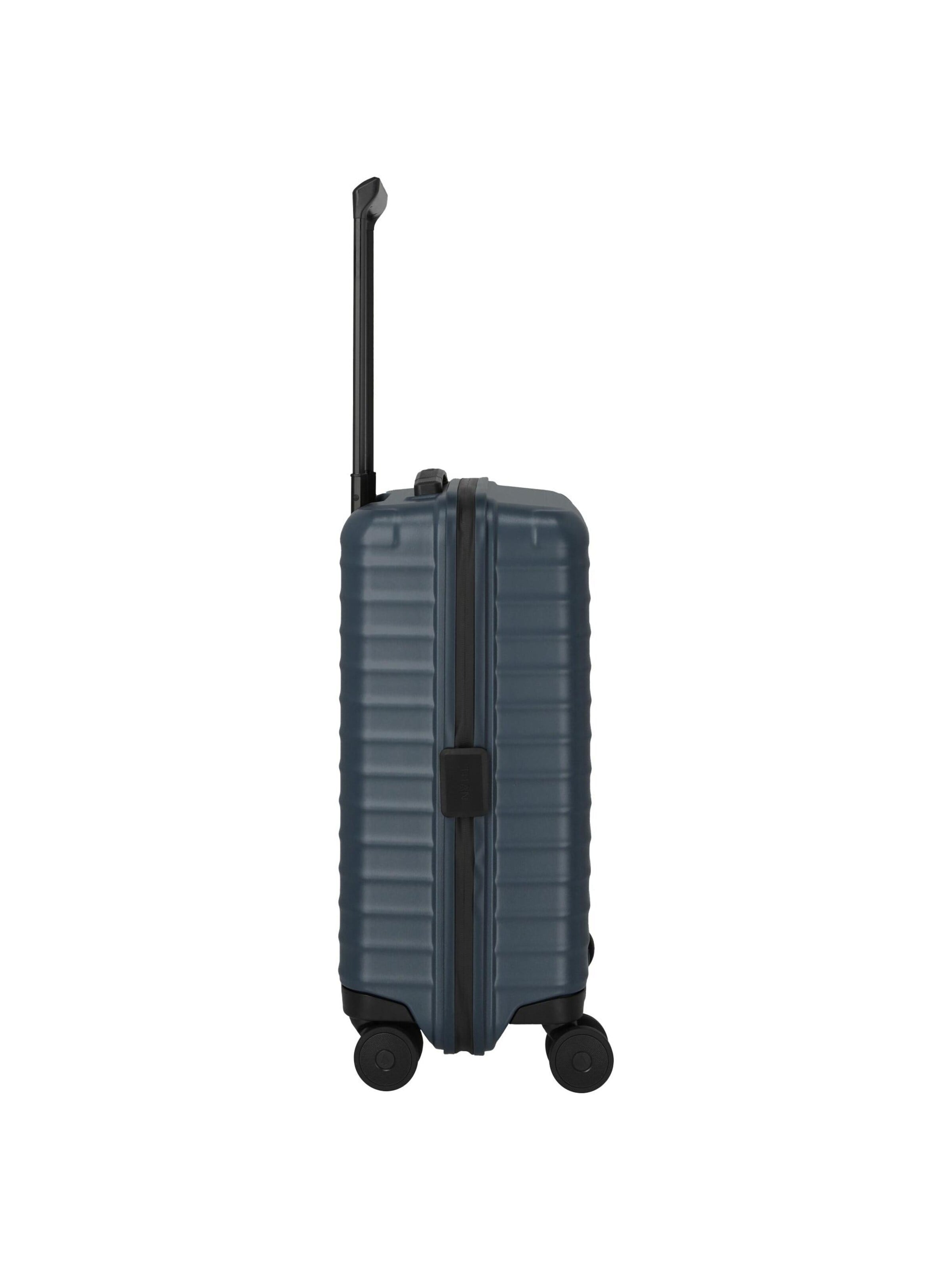 TITAN Cart 'UPGRADE' in Blue