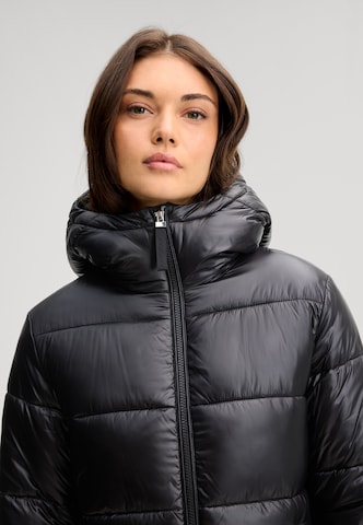 Manteau d’hiver JOOP! Jeans en noir