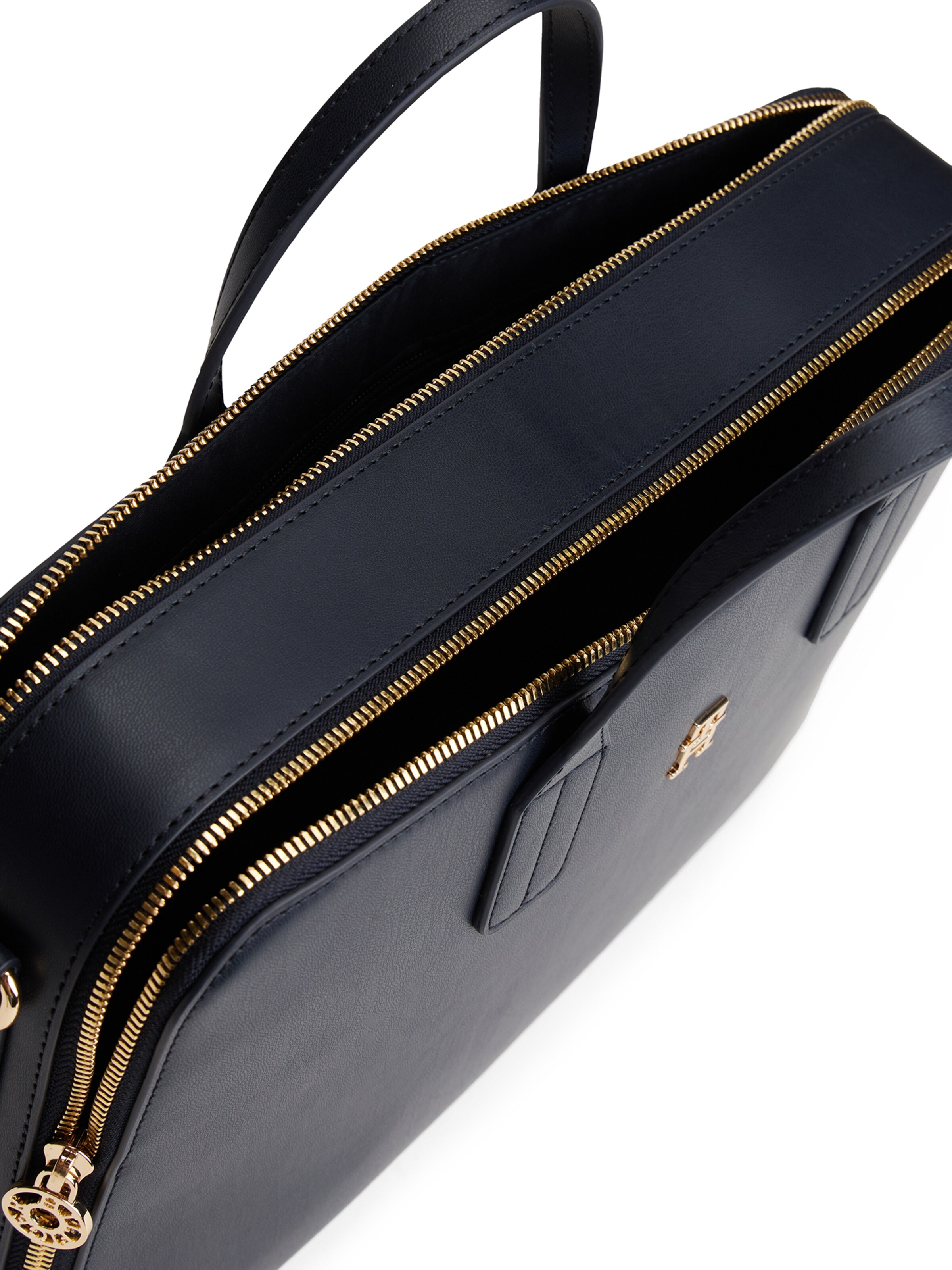 TOMMY HILFIGERTorba za laptop - plava boja