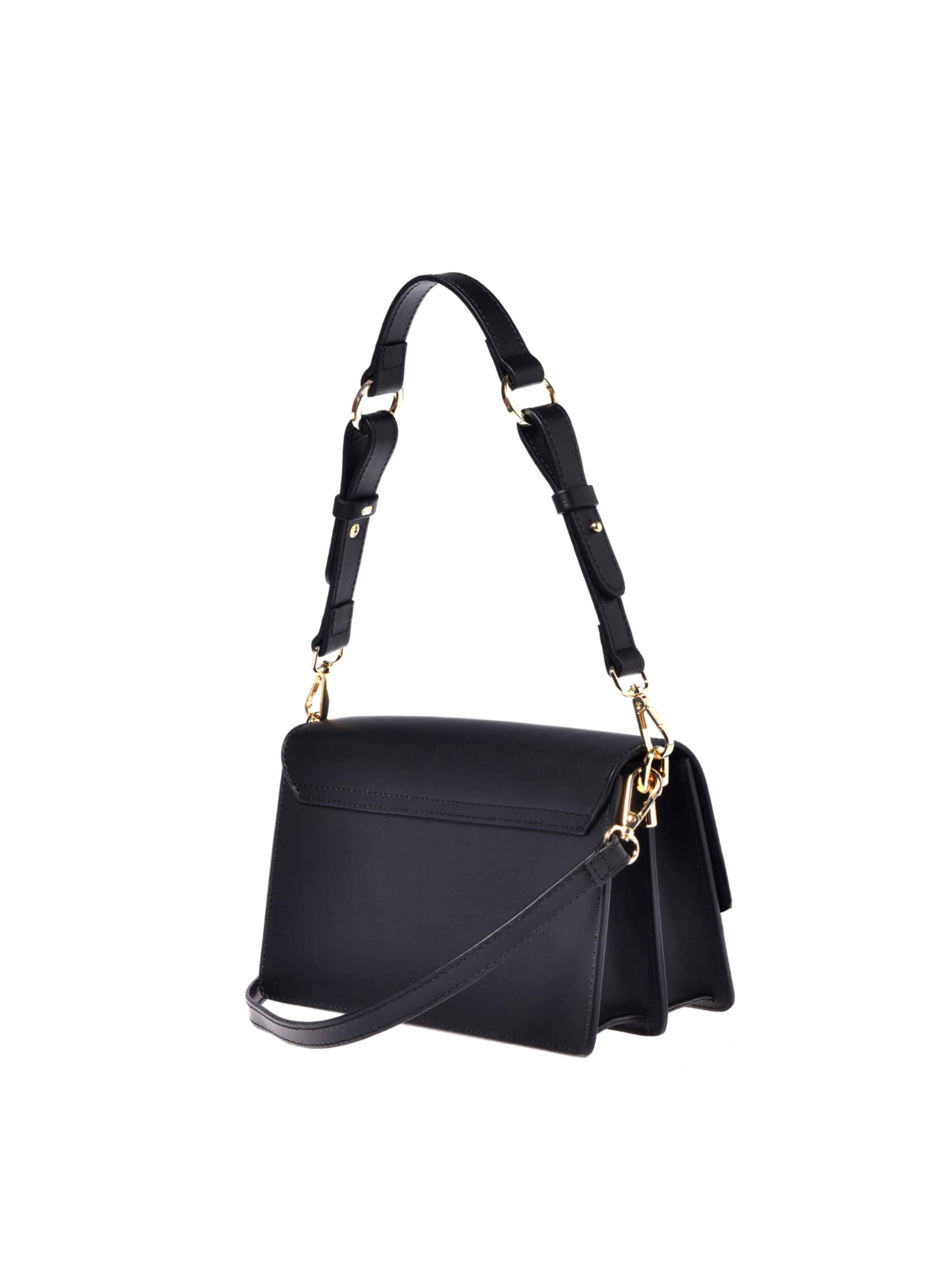 BALDININI Shoulder bag in Black