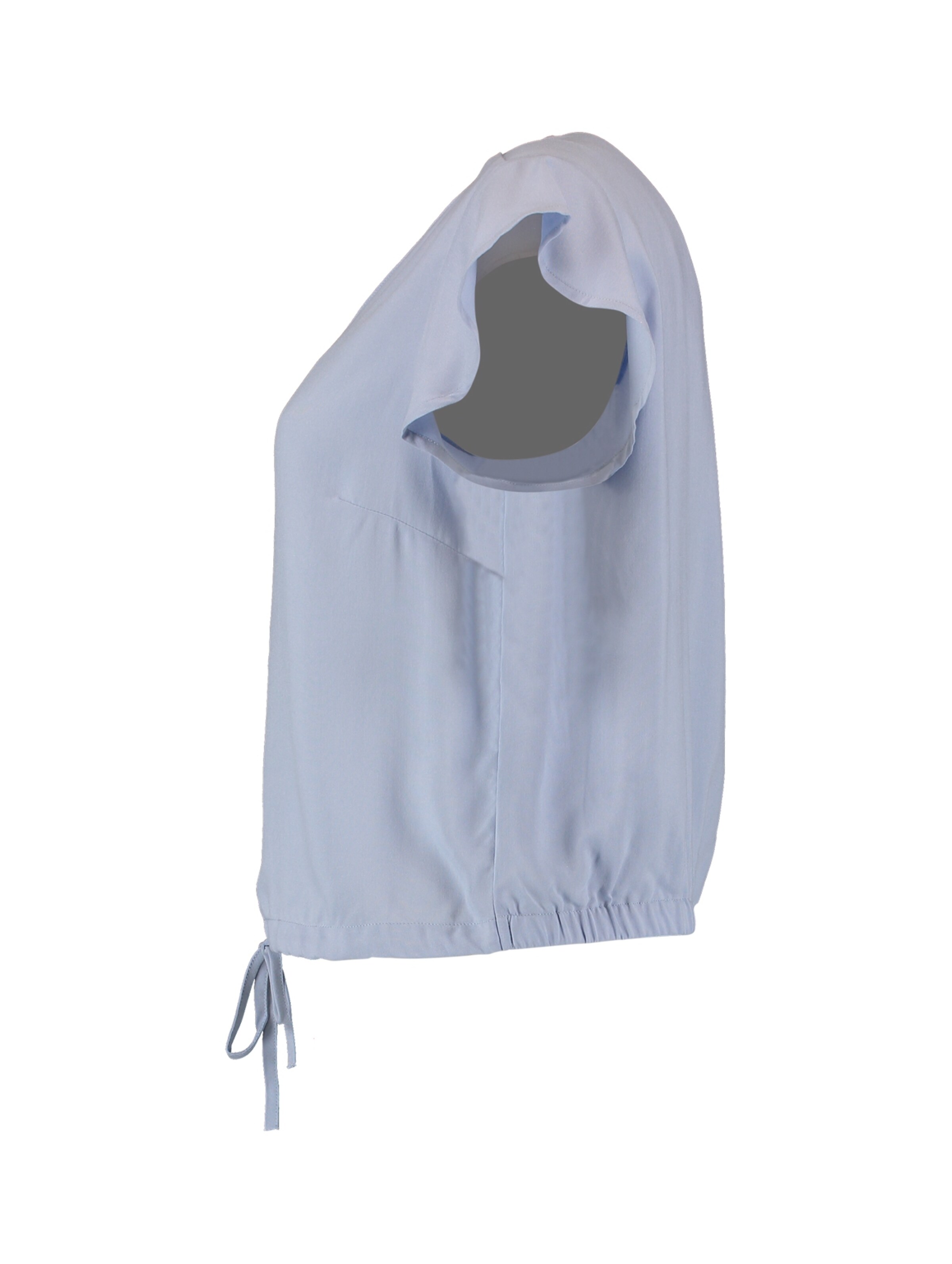 Hailys Blouse 'Ar44isa' in Blauw