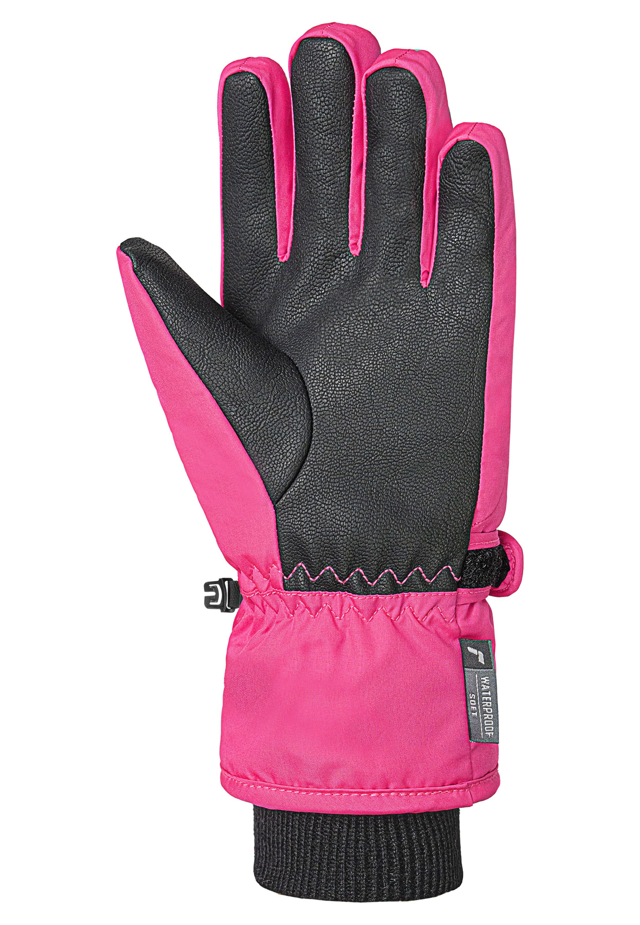 REUSCH Sporthandschoenen 'Chad R-TEX® XT' in Roze