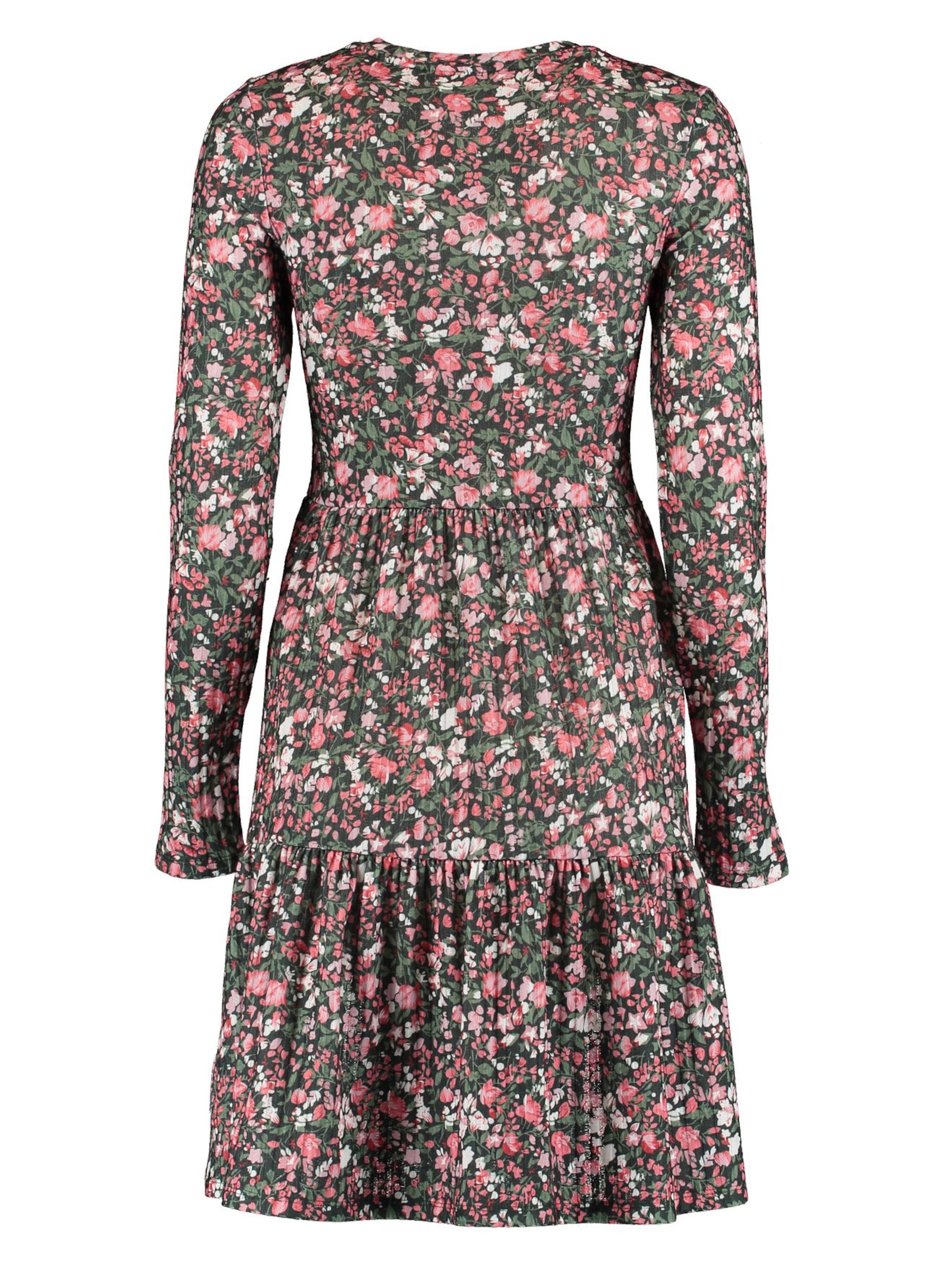 Robe 'Ida' Hailys en noir