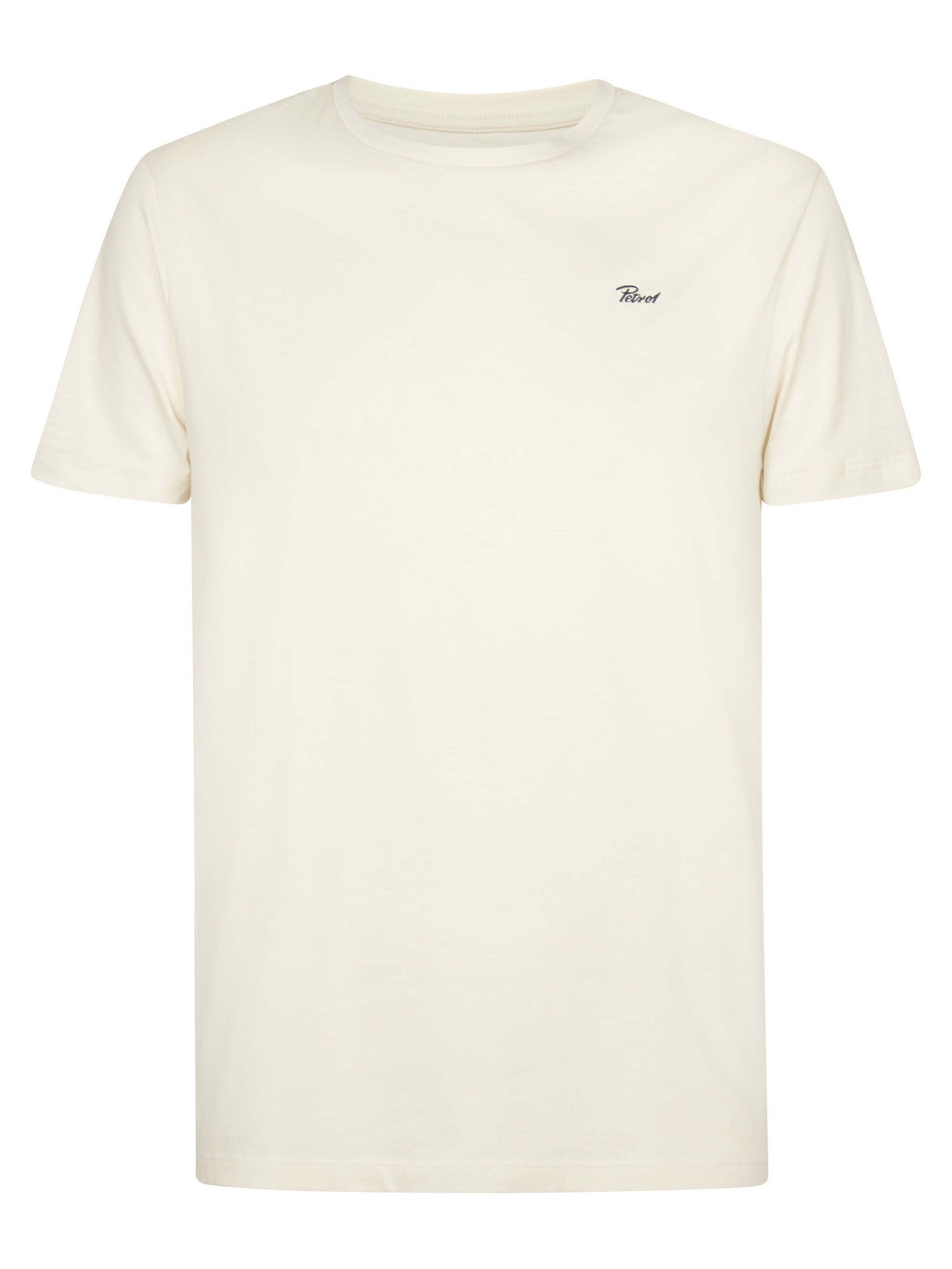 Petrol Industries Shirt in Beige