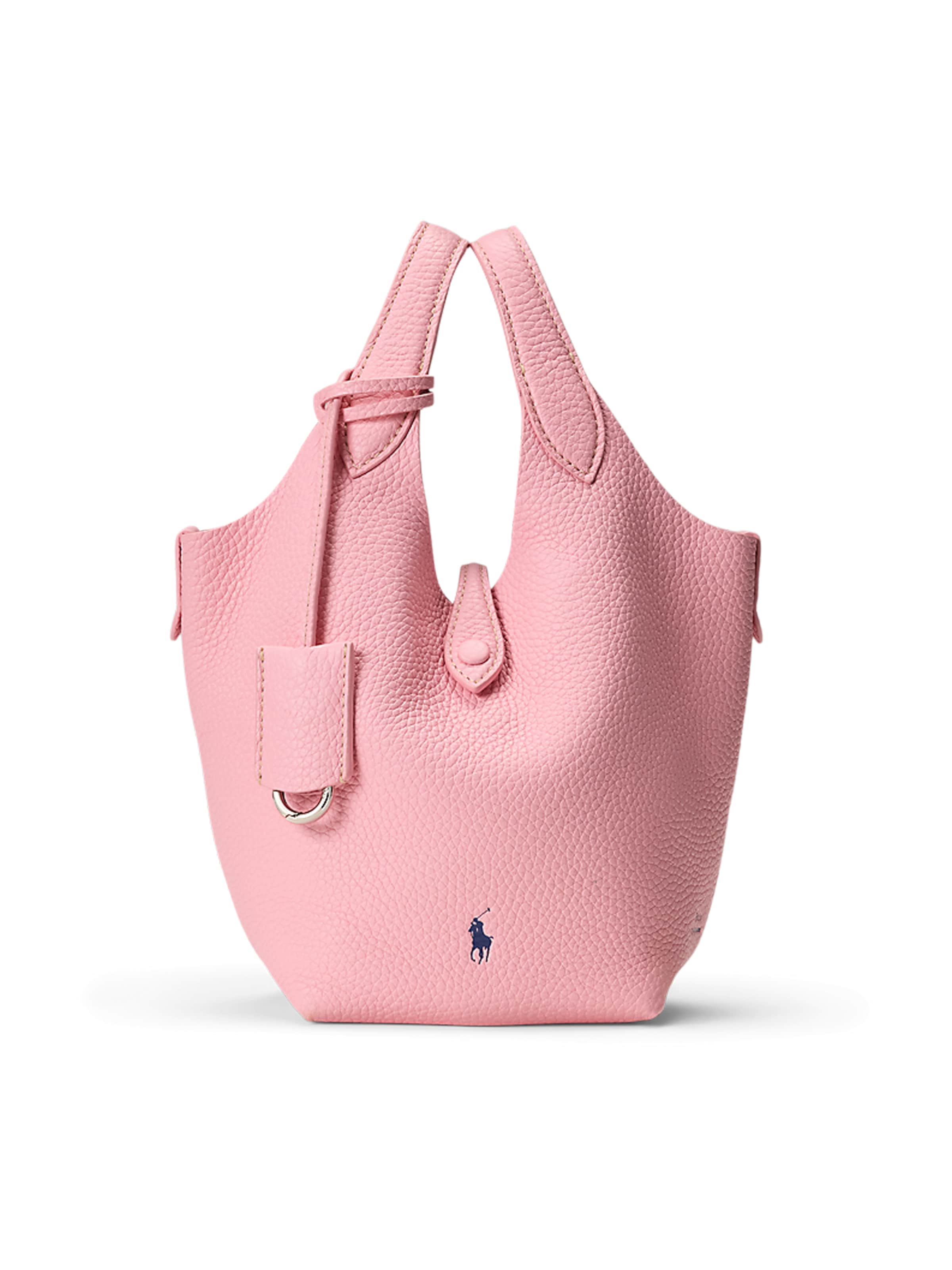 Polo Ralph Lauren Handbag in Pink