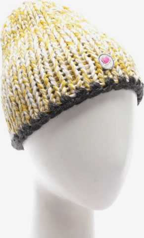 Frauenschuh Hat & Cap in XS-XL in Mixed colors: front