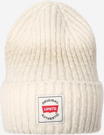 Bonnet 'HOLIDAY BATWING' LEVI'S ® en blanc