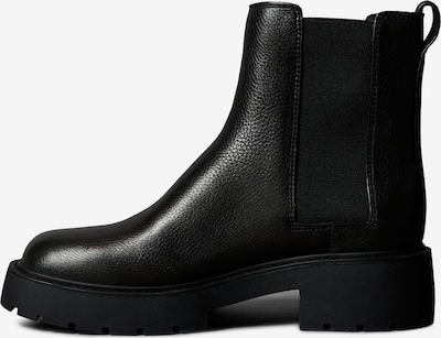Calvin Klein Chelsea boty - černá, Produkt