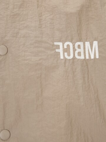 Giacca di mezza stagione di FCBM in beige