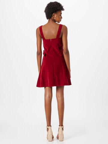 Robe Koton en rouge