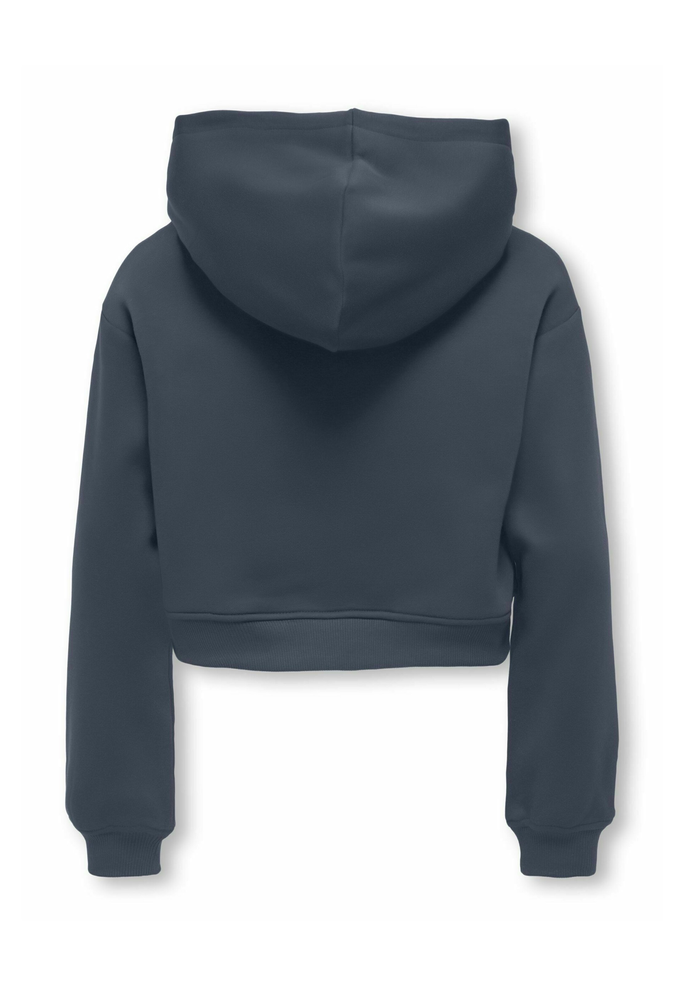ONLY GIRLS Sweatshirt 'KOGSWEAT' in Blau