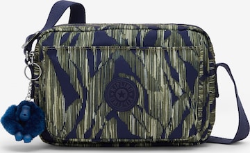 KIPLING Umhängetasche 'Abanu M' in Blau: Vorderseite