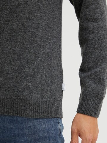 Pullover 'Karl' di Casual Friday in grigio