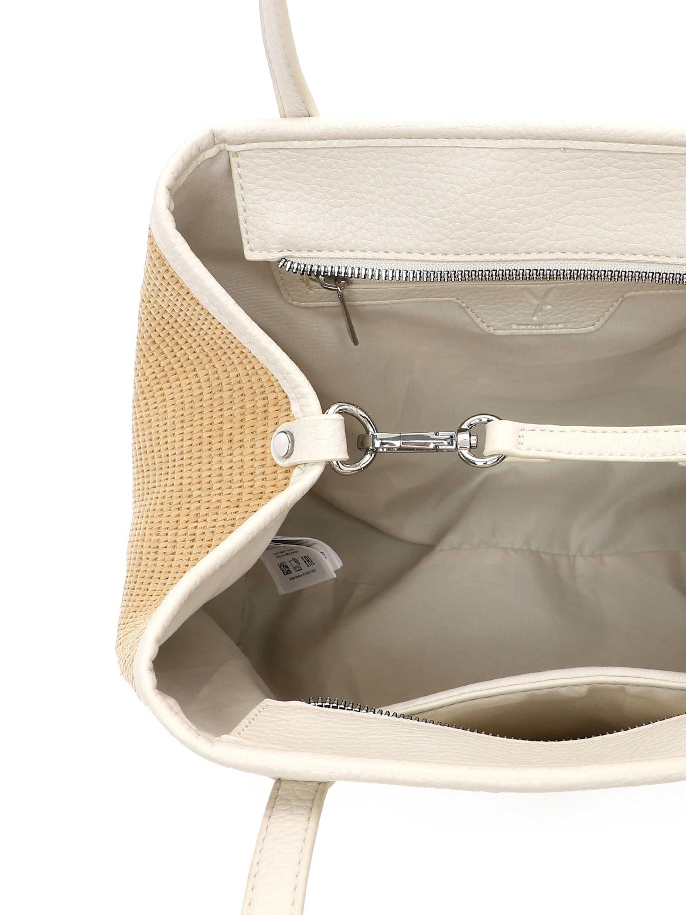 Suri Frey Schoudertas 'Lovely' in Beige