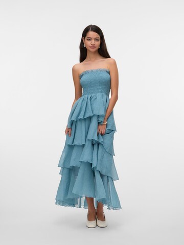 Abito 'DELILAH' di VERO MODA in blu: frontale