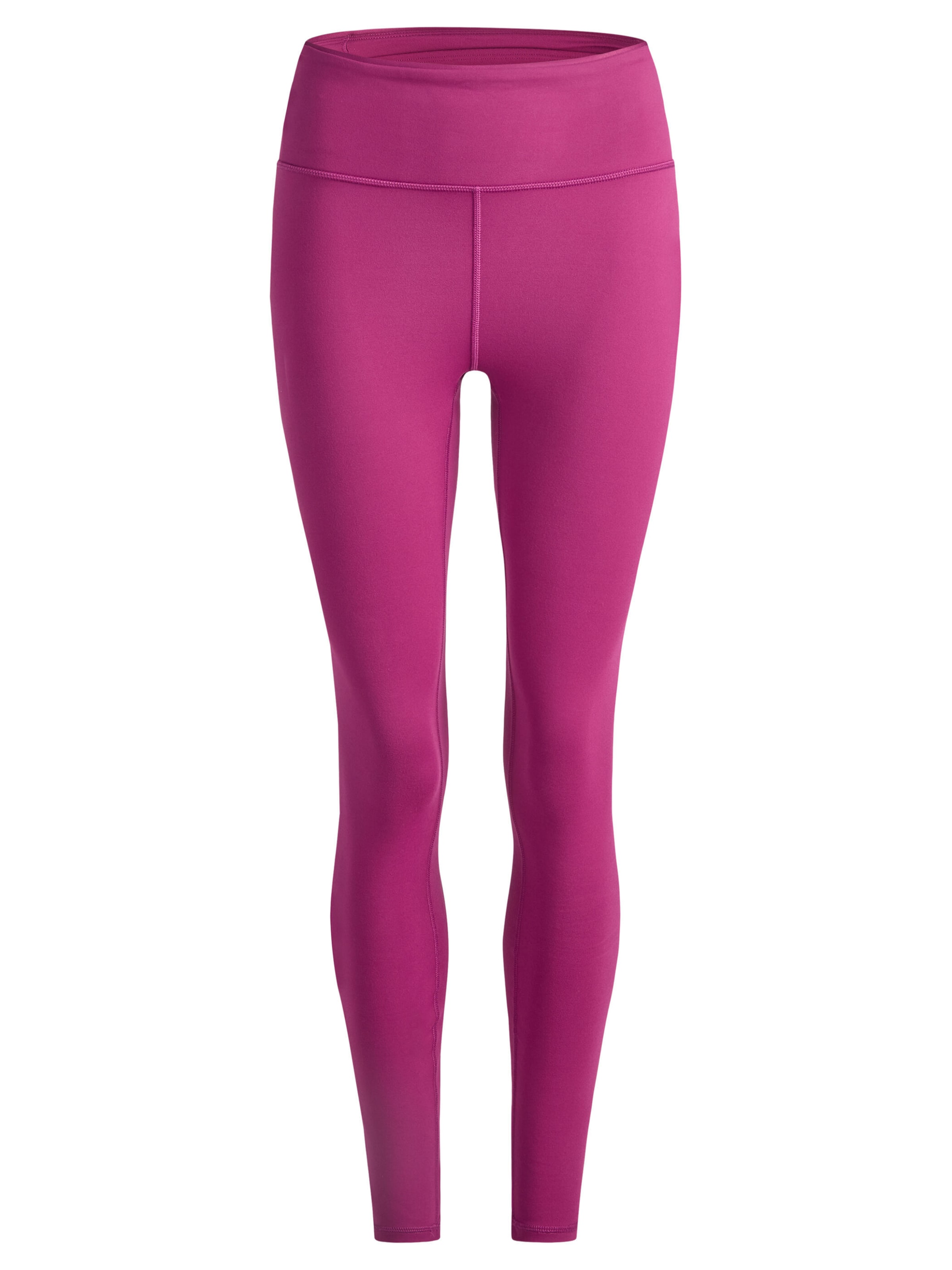 Fabletics Regular Leggings `BOOST POWERHOLD HIGH-WAISTED LEGGING` in Pink: Vorderseite