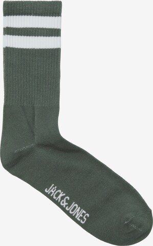 JACK & JONES Ponožky 'CARTER' – modrá
