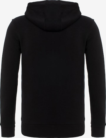 CIPO & BAXX Zip-Up Hoodie in Mixed colors