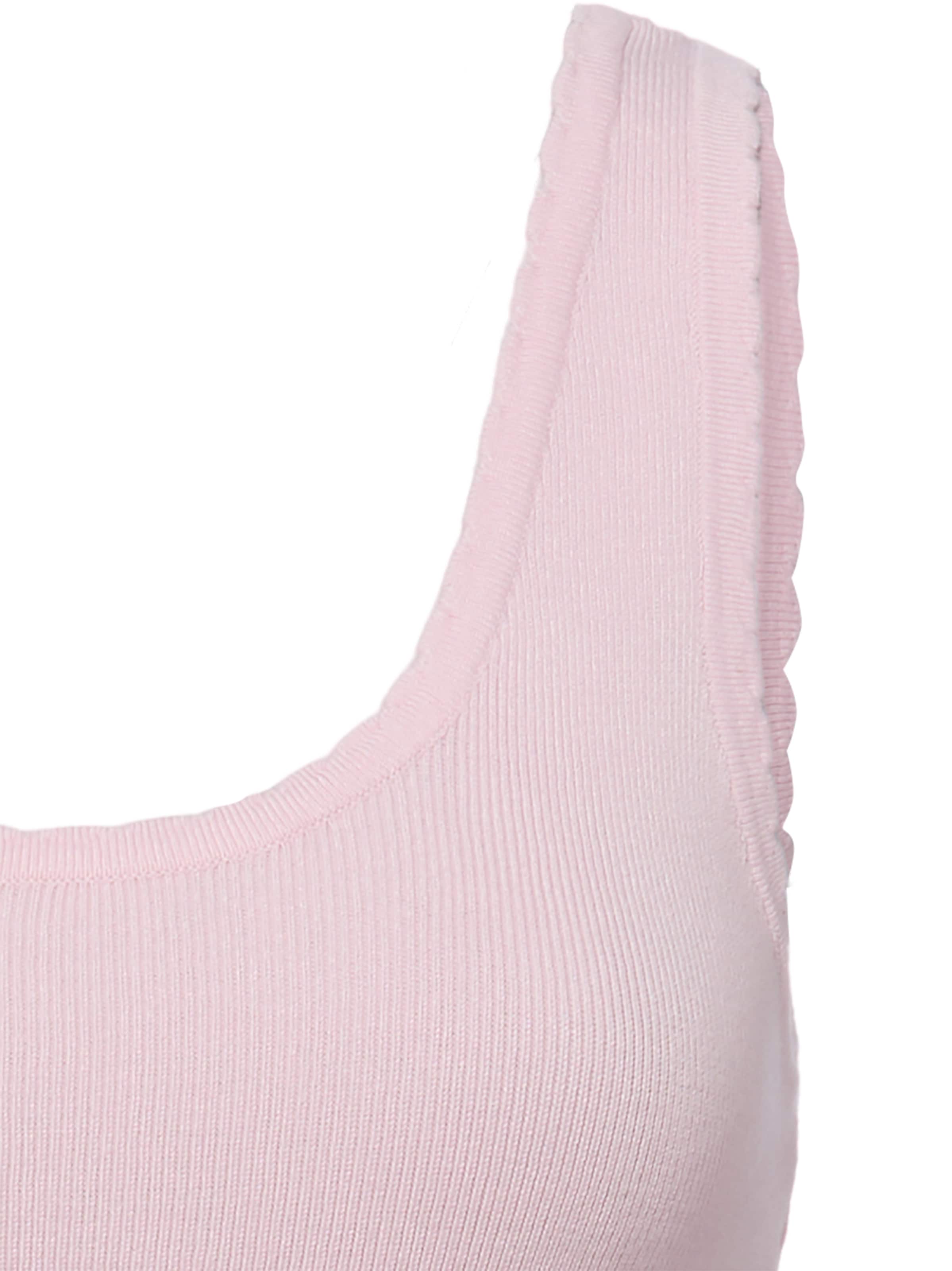YAS Top 'Lena' in Pink