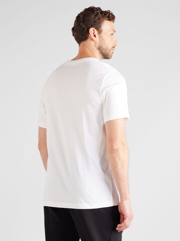 Nike Sportswear Póló 'FUTURA' - fehér