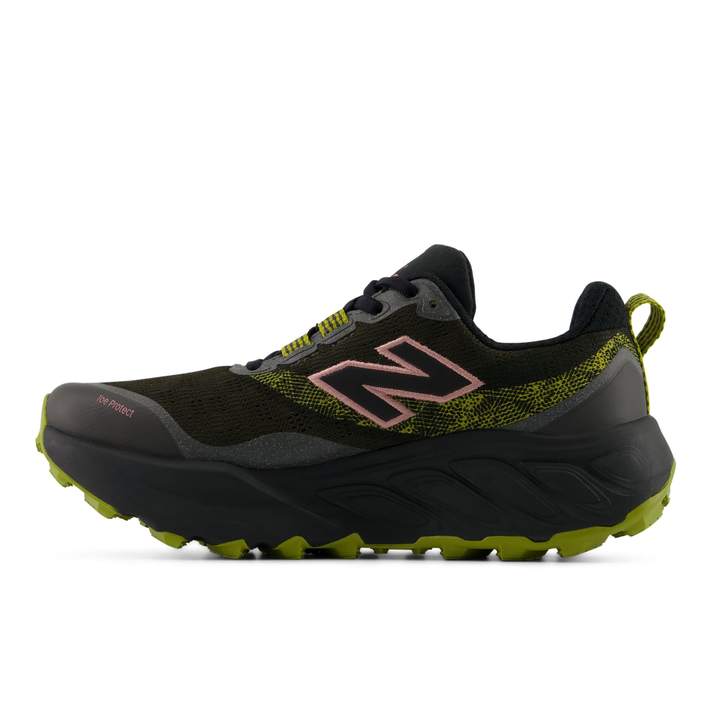 new balance Loopschoen 'Hierro v9' in Zwart