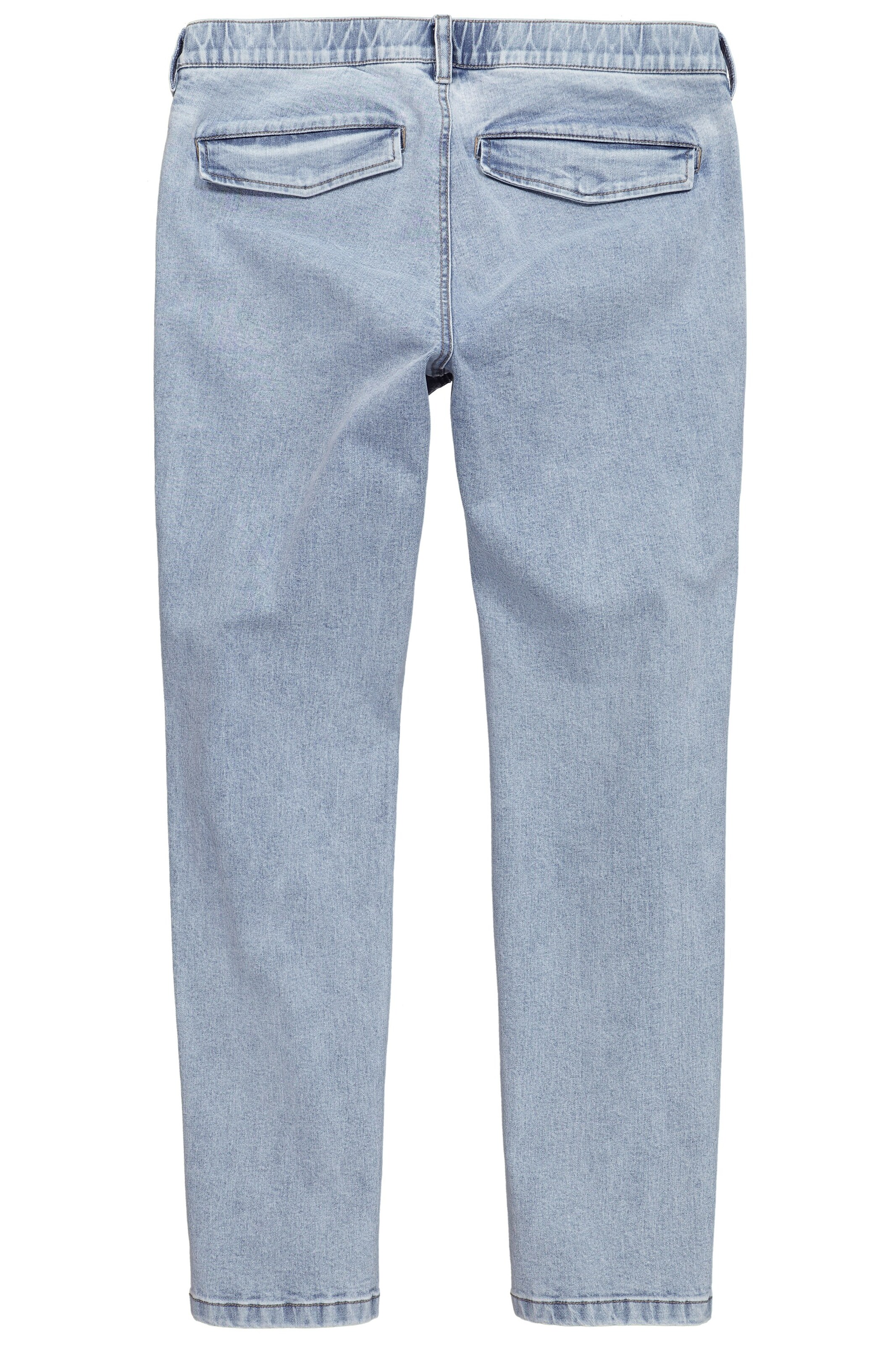 JP1880 Regular Jeans in Blau