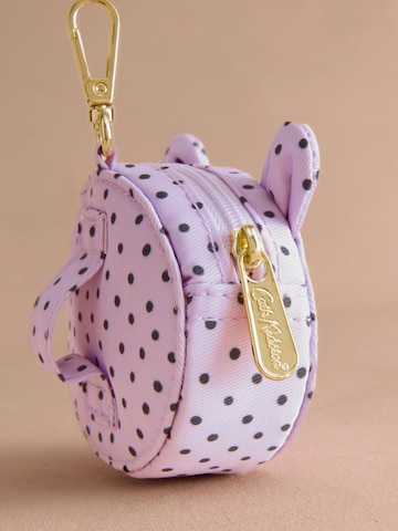 Cath Kidston Wallet in Purple