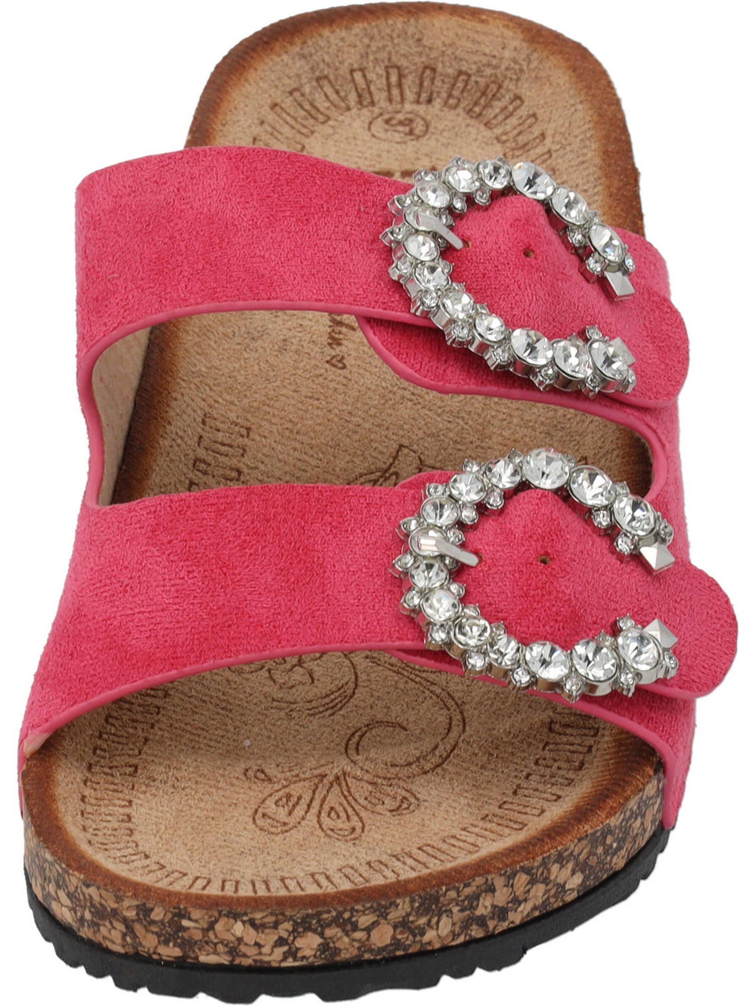 Palado by Sila Sahin Muiltjes 'Utri' in Roze