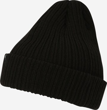 BILLABONG Beanie 'ARCADE' in Black: front