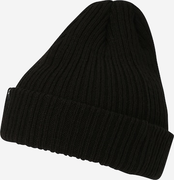 BILLABONG Beanie 'ARCADE' in Black: front