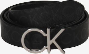 Calvin Klein Gürtel One Size in Mischfarben: Vorderseite