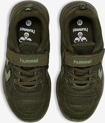 Hummel Sneaker 'Pace' in Grün