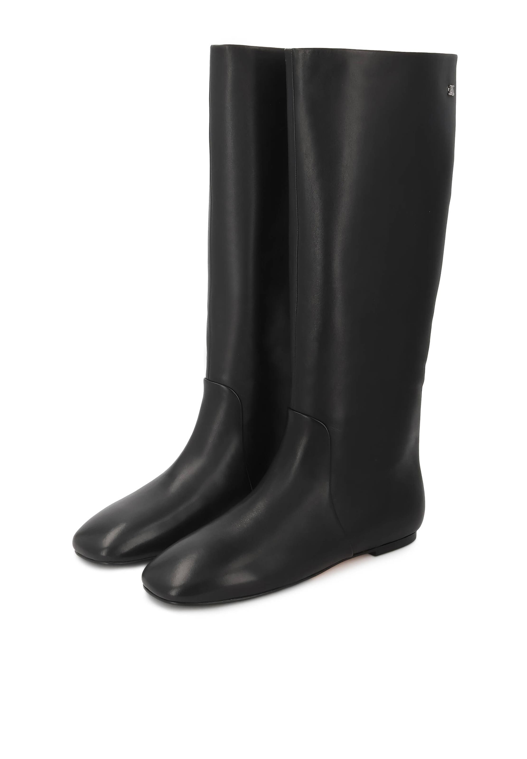 Kazar Studio Boot in Black