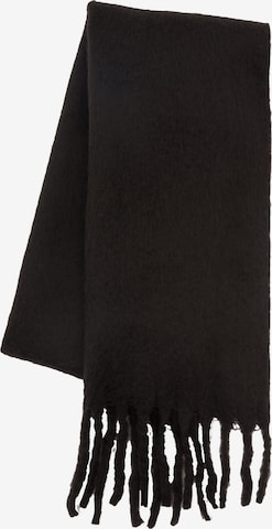 Pull&Bear Kaulaliina värissä musta: etupuoli