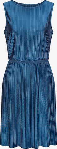 LASCANA Dress in Blue: front