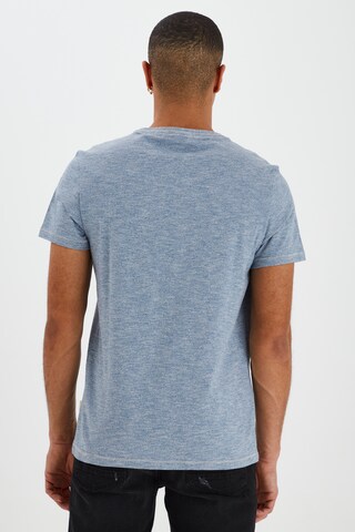 BLEND Shirt 'MUDDY' in Blue