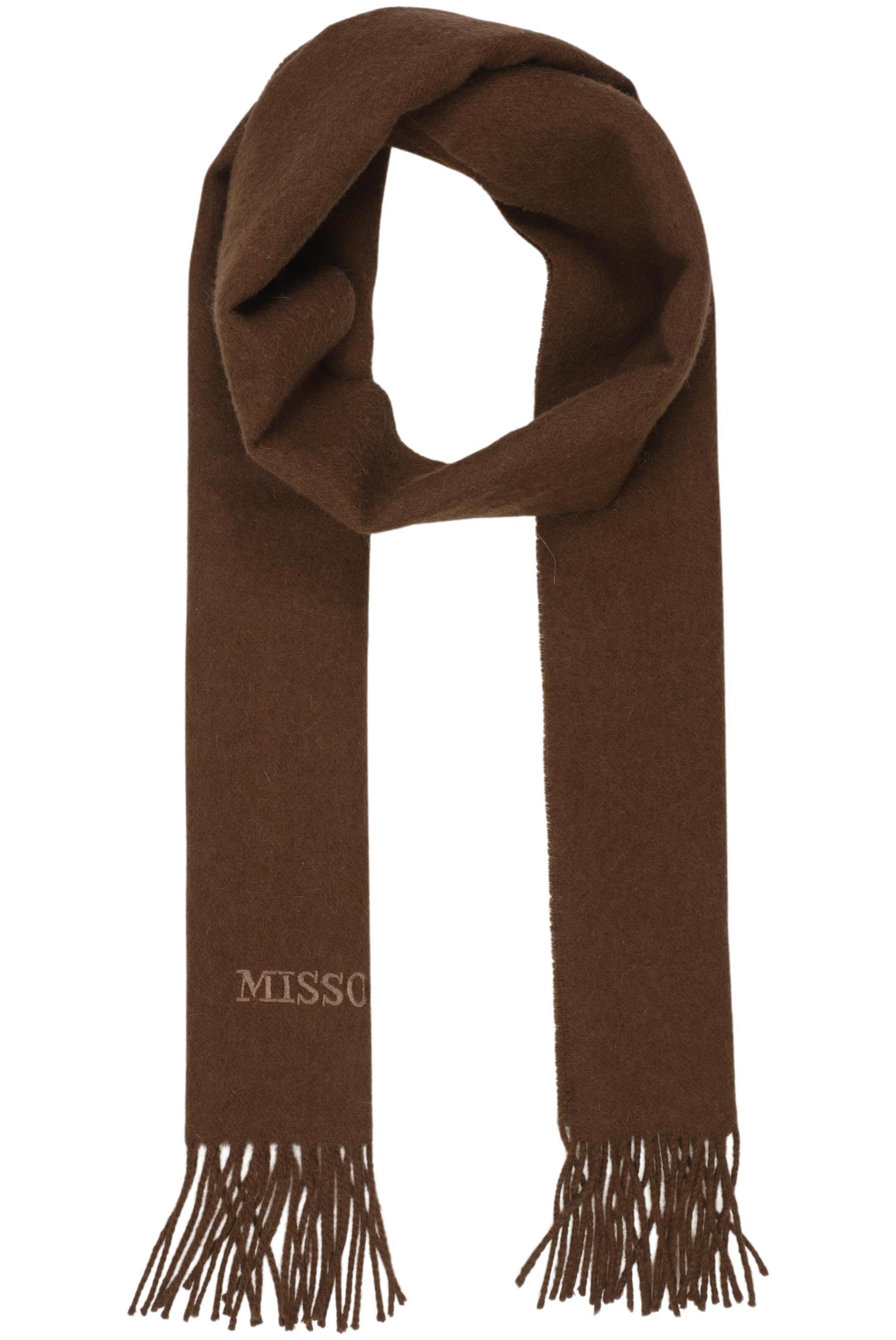 MISSONI Scarf & Wrap in One size in Brown, Item view