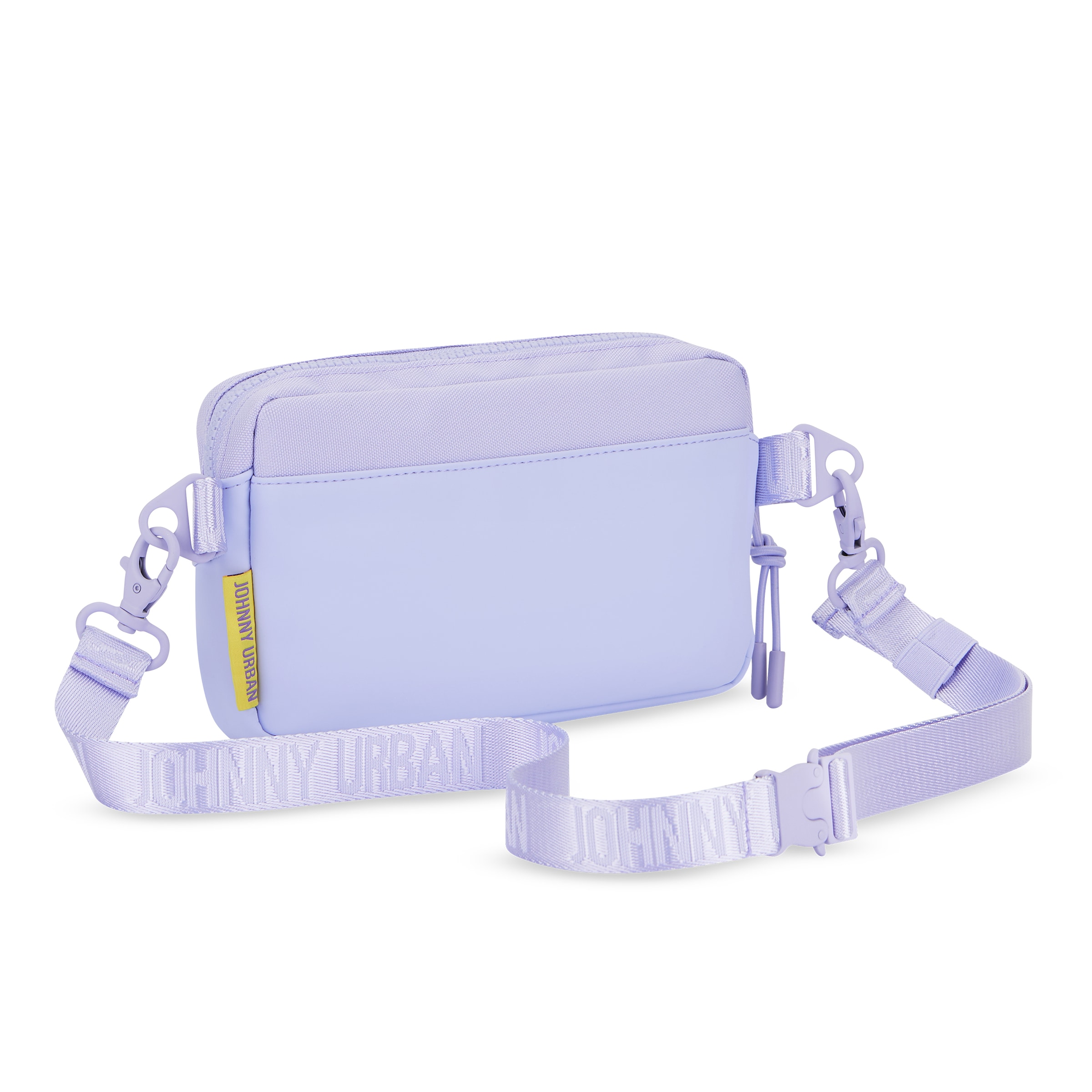 Johnny Urban Сумка через плечо 'Elliot' в Лиловый