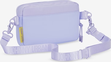 Sac à bandoulière 'Elliot' Johnny Urban en violet