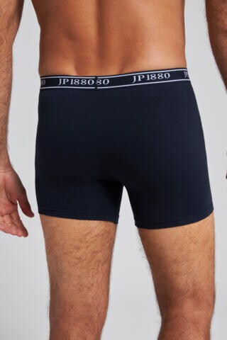 JP1880 Boxershorts in Blau
