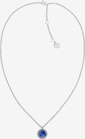 TOMMY HILFIGER Necklace in Silver: front