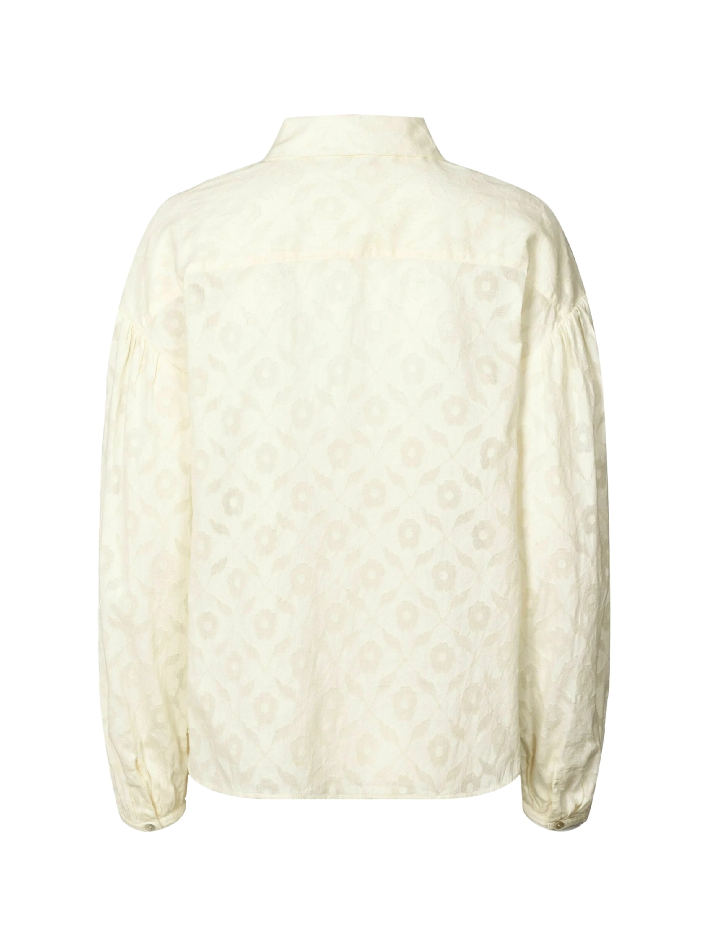 Noa Noa Pusero ' NuriaNN ' värissä valkoinen